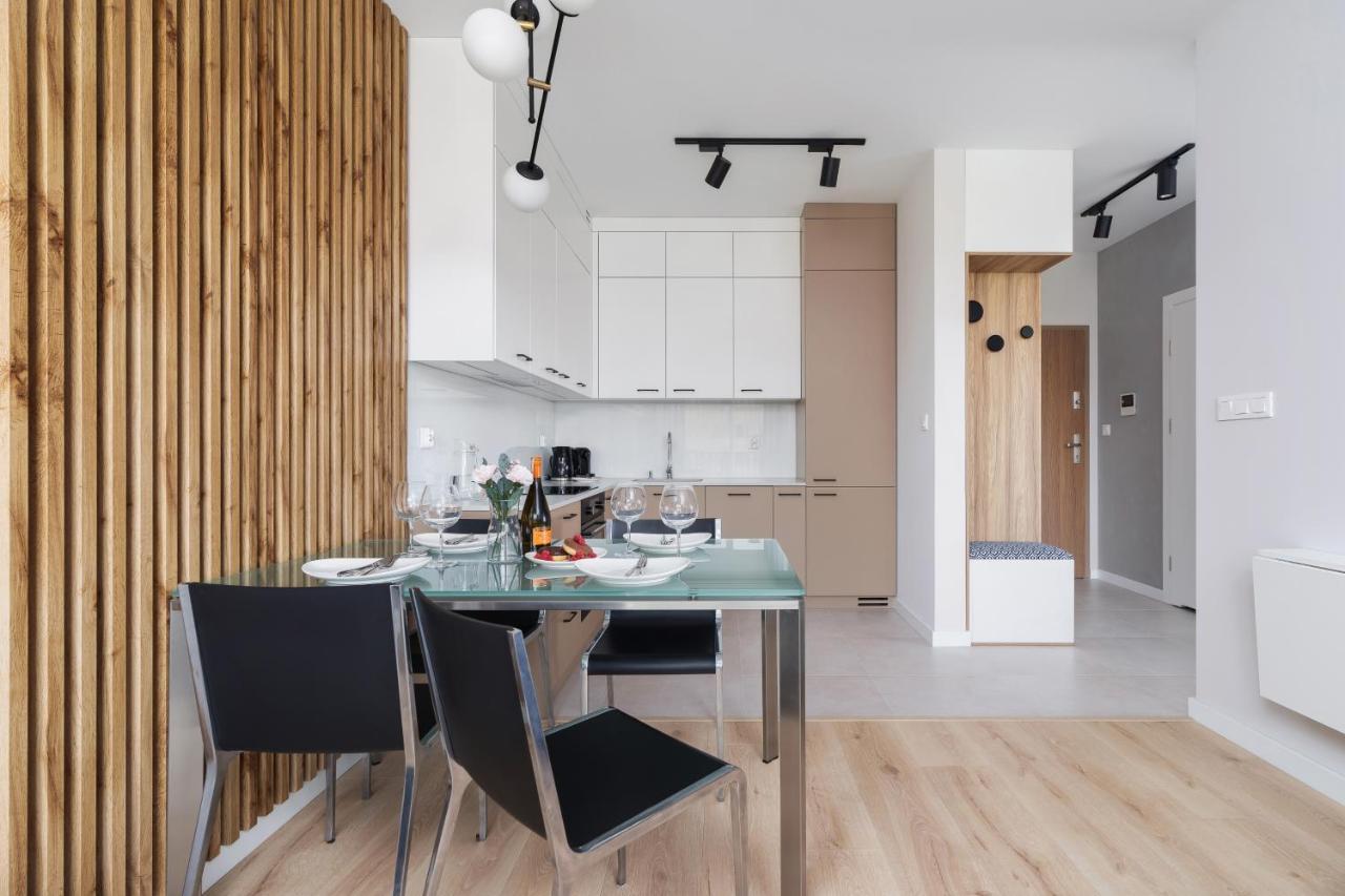Lotniczówka By Renters Prestige Kraków