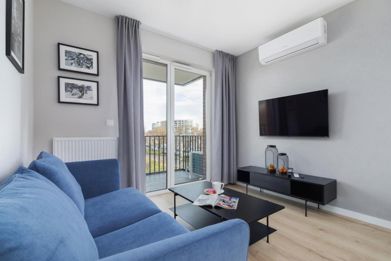 Lotniczówka By Renters Prestige Apartament