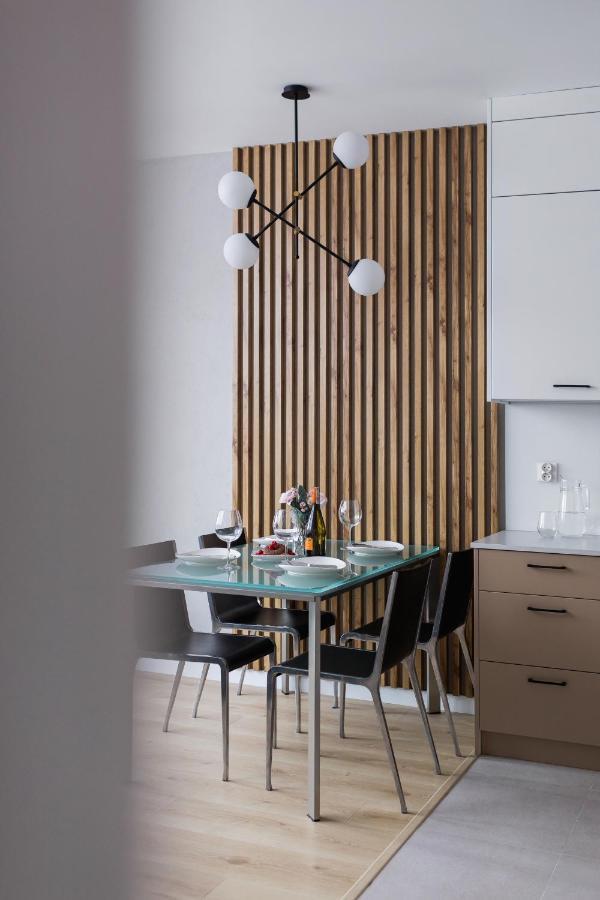 Lotniczówka By Renters Prestige Apartament *