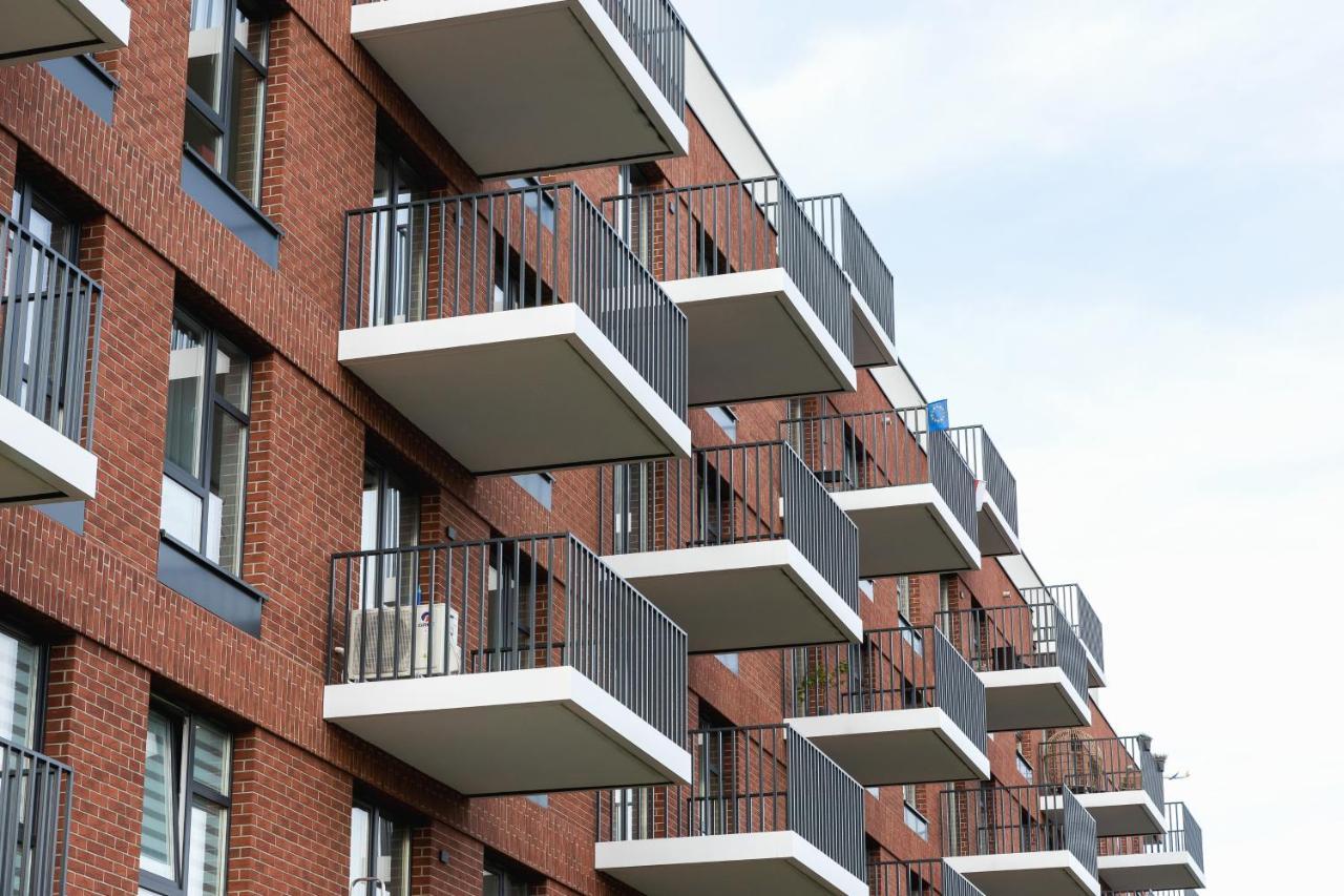 Lotniczówka By Renters Prestige * Kraków