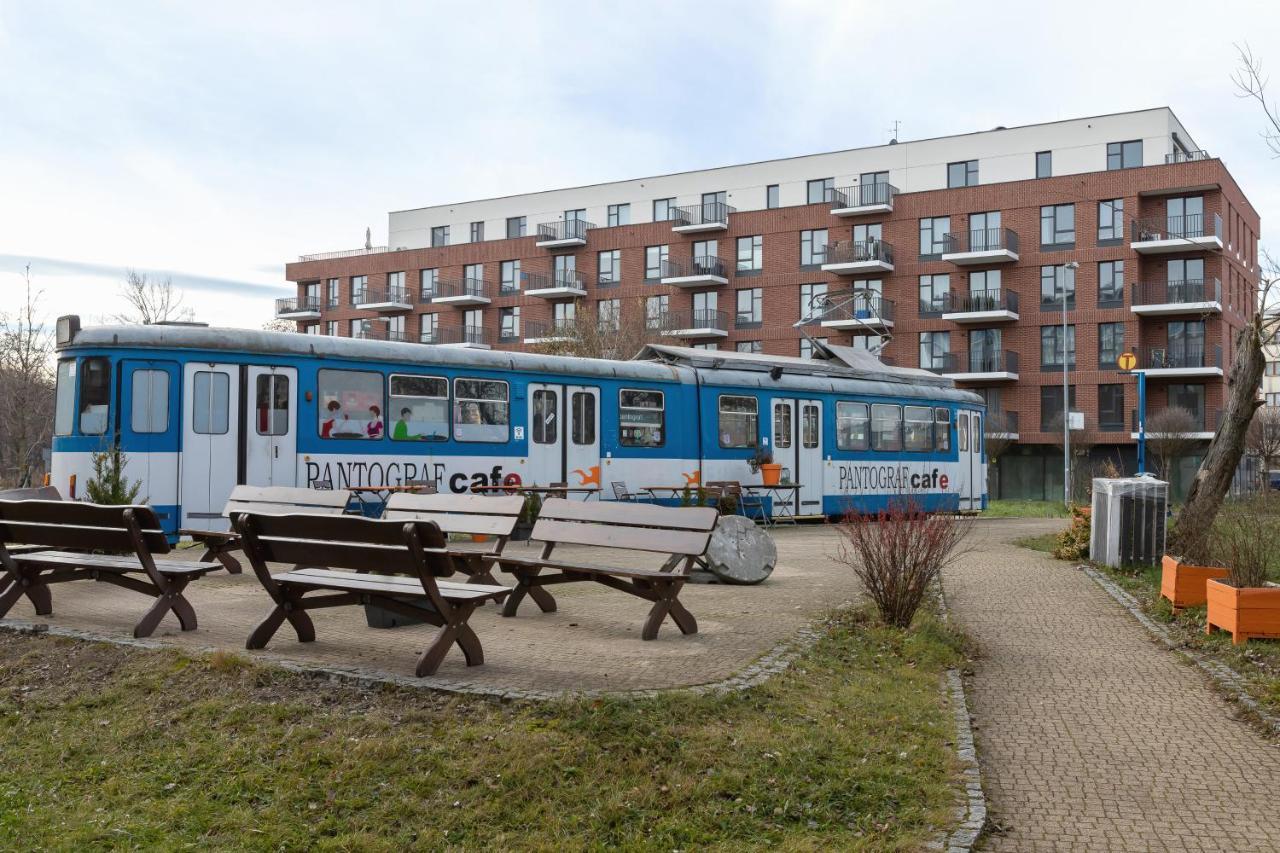 Lotniczówka By Renters Prestige *