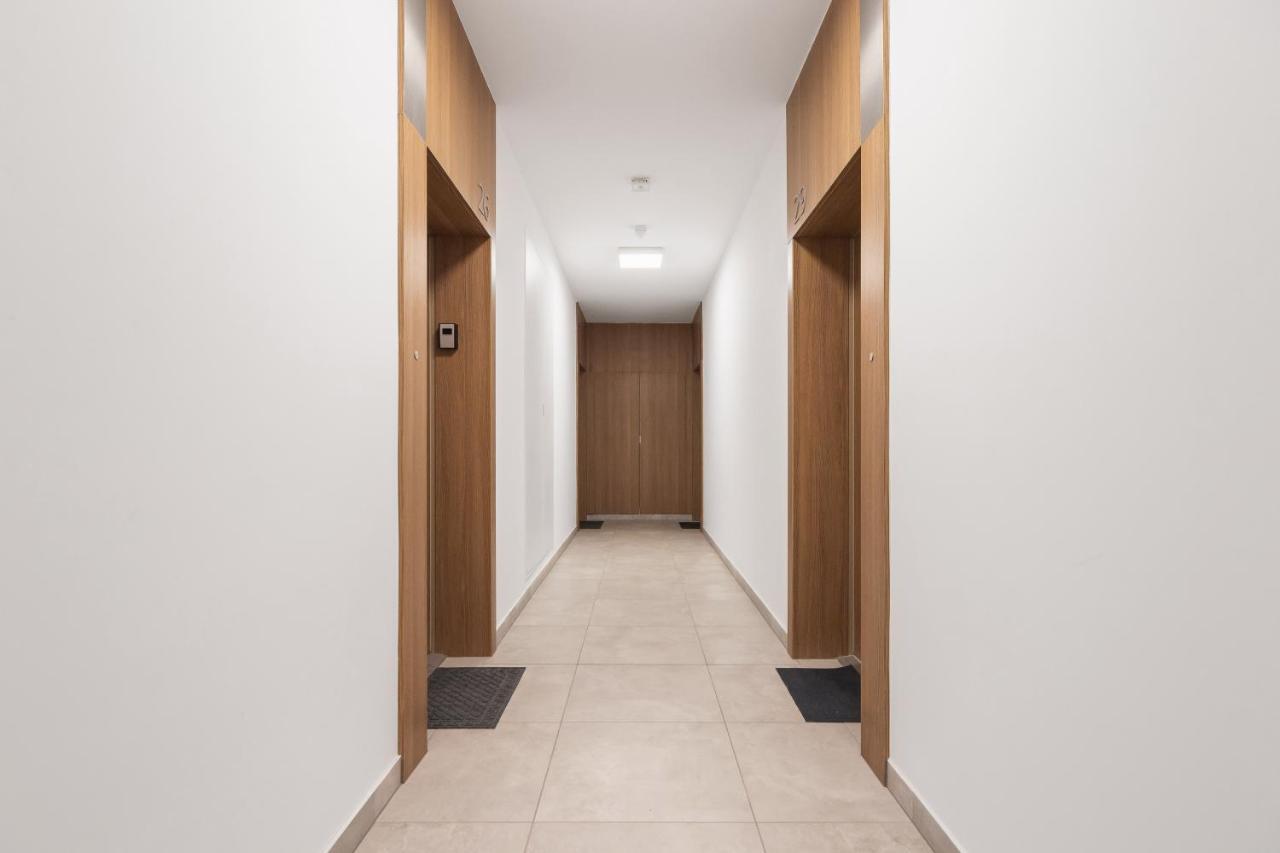 Lotniczówka By Renters Prestige *