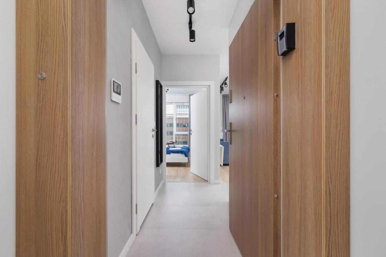 Lotniczówka By Renters Prestige Apartament